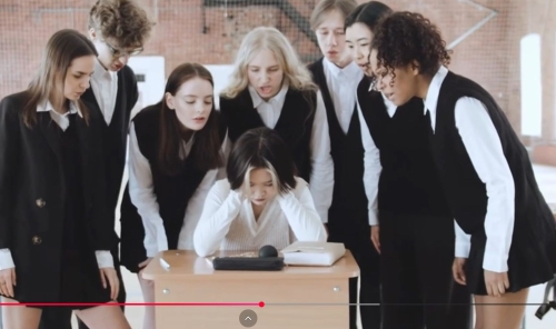 Pour un moment de réflexion dans vos clubs ...